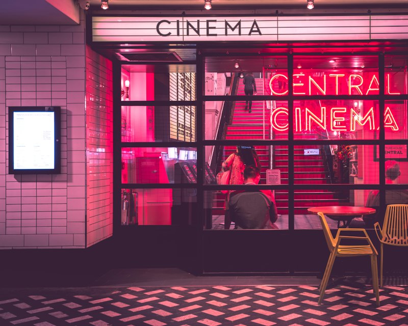 Tonight screening