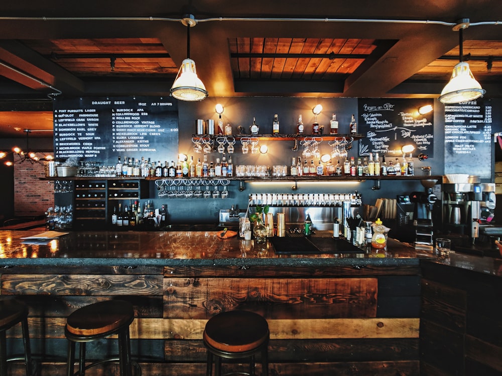Map — Movie Tavern location