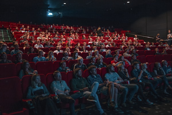 Crowd